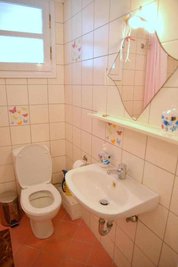 Nefeli'S Sirma Klima Villa Klima  ภายนอก รูปภาพ