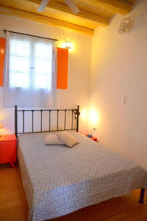 Nefeli'S Sirma Klima Villa Klima  ภายนอก รูปภาพ